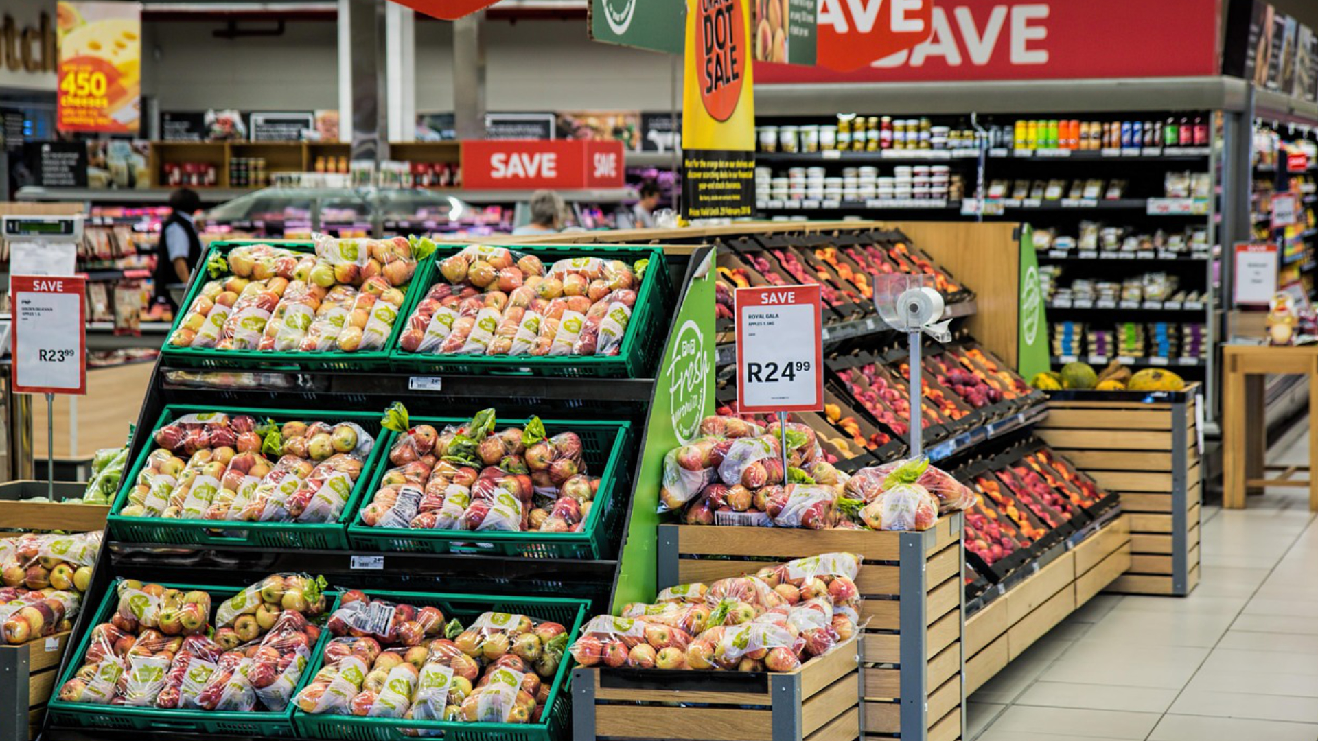 E-commerce Company Case Study