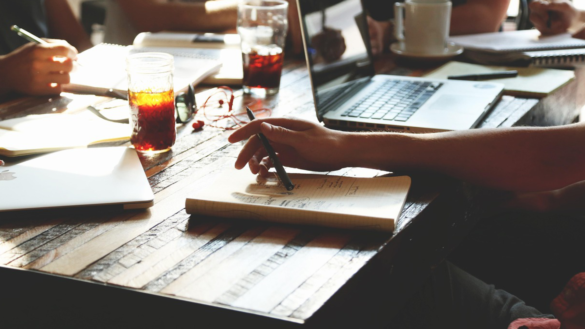 Tech Startup Case Study